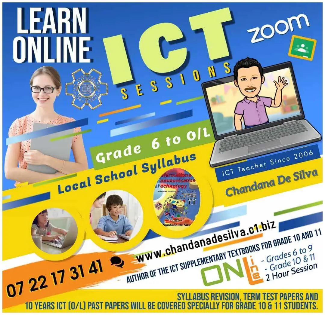 ICT 2024 Poster