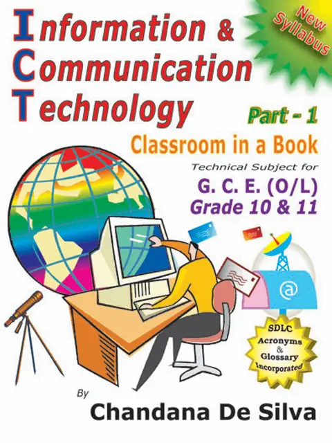 ICT_Part-1 Book Cover Page E2