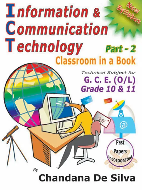 ICT_Part-2 Book Cover Page E2