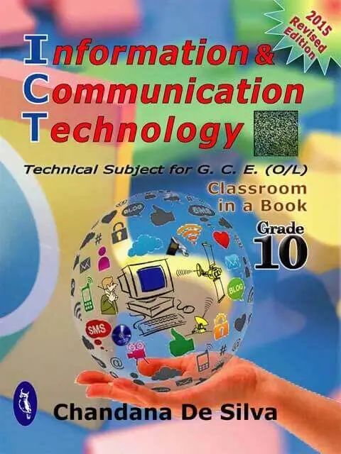 ICT Supplementary Text Book for Grade 10